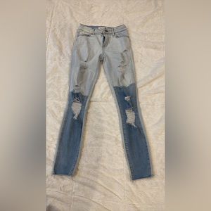 pacsun jeans